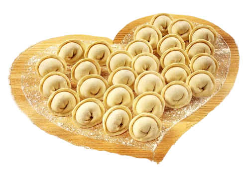 Coeur-pelmeni