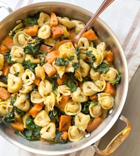 les tortellinis